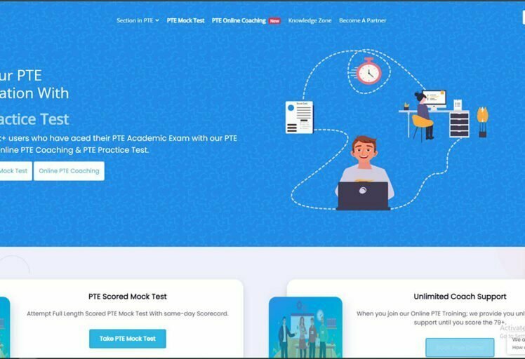 pte-mock-test-seo-project